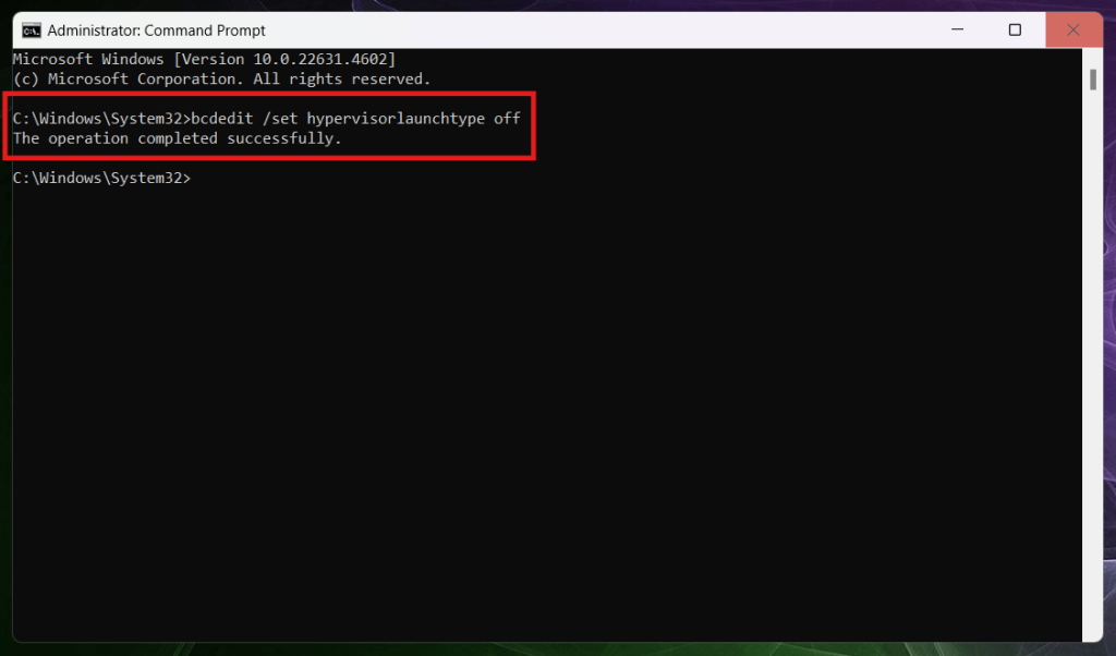 Hyper-V-Code
